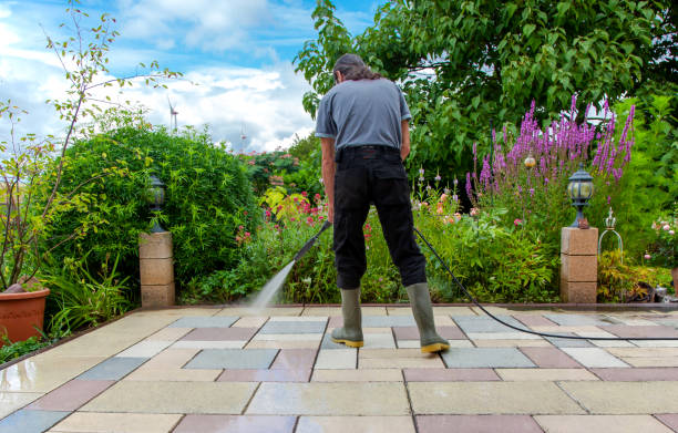 Best Restaurant Pressure Washing  in Yellow Springs, OH