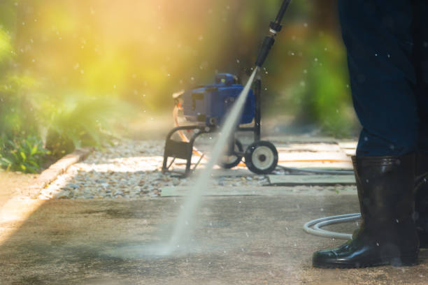 Best Post-Construction Pressure Washing  in Yellow Springs, OH