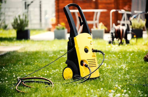 Trusted Yellow Springs, OH Pressure Washing Services Experts